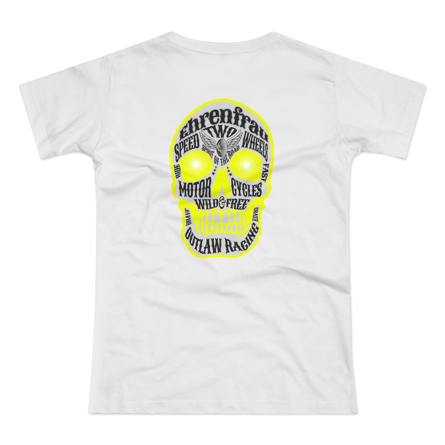 Ehrenfrau T-Shirt