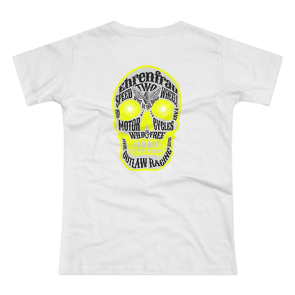 Ehrenfrau T-Shirt