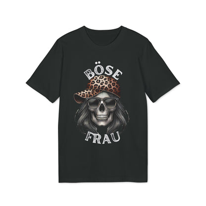 Böse Frau - T-Shirt