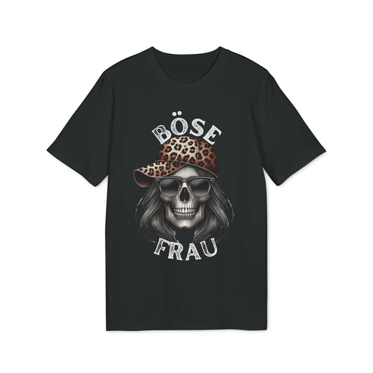 Böse Frau - T-Shirt