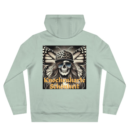Knochenharte Schönheit - Hoodie