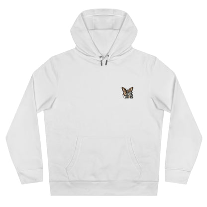 Knochenharte Schönheit - Hoodie