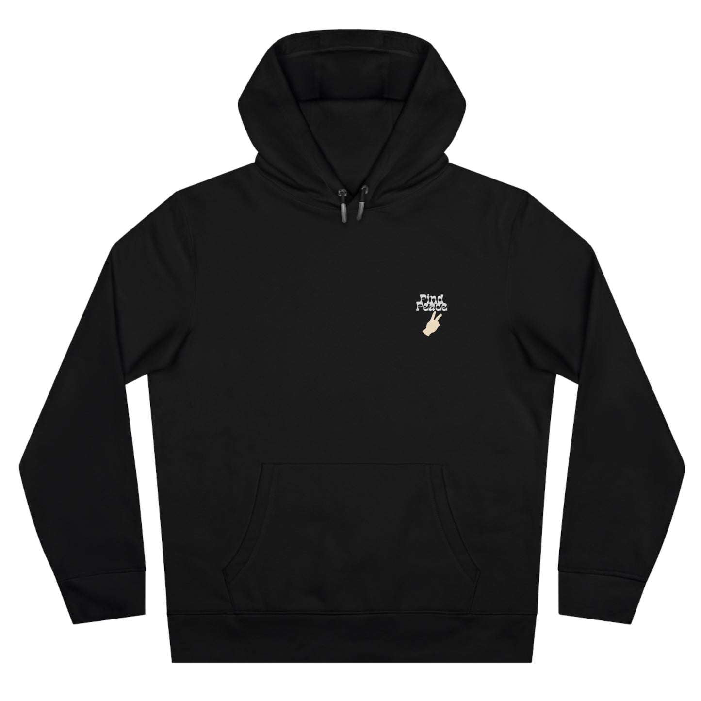 Find Peace - Hoodie