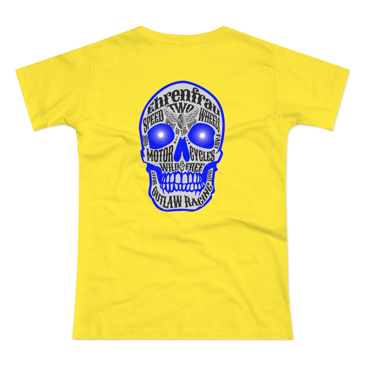 Ehrenfrau T-Shirt