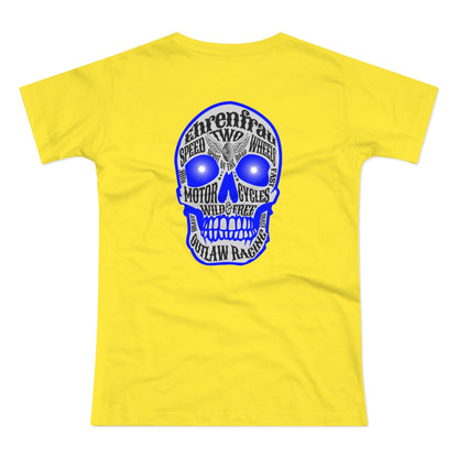 Ehrenfrau T-Shirt