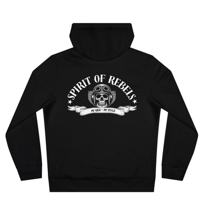 Spirit of Rebels Edition - Hoodie
