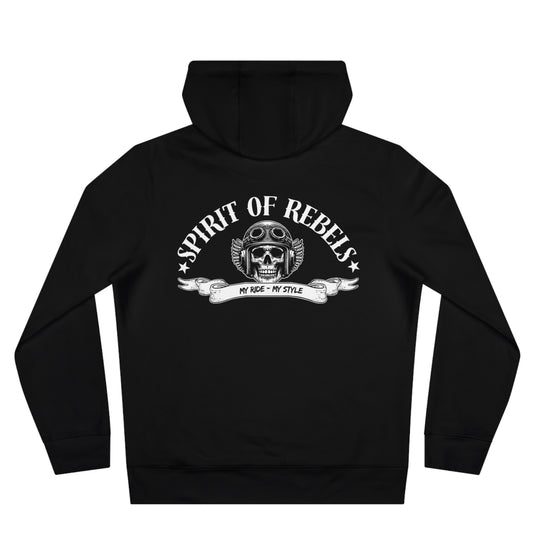 Spirit of Rebels Edition - Hoodie