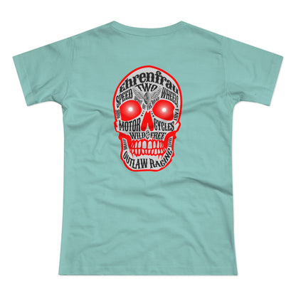 Ehrenfrau T-Shirt