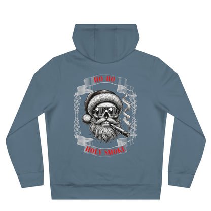 Holy Smoke - Hoodie