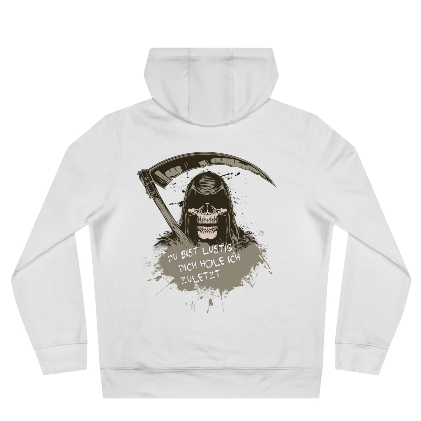 Du bist Lustig - Hoodie