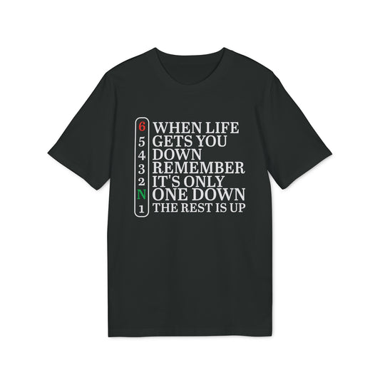 6-Gang - T-Shirt