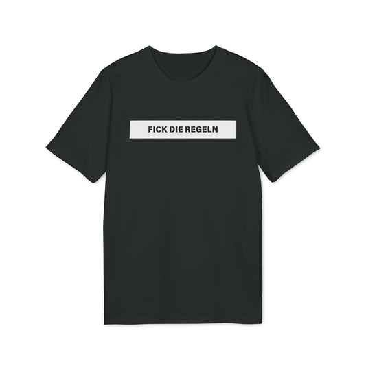 Fick die Regeln - Herren T-Shirt
