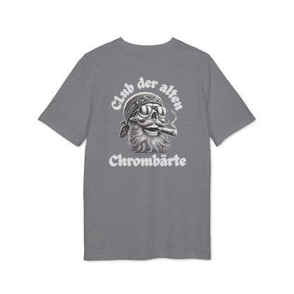 Club der alten Chrombärte - T-Shirt