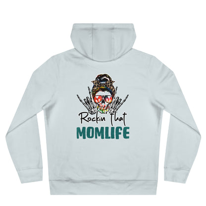 Rockin that Momlife - Hoodie