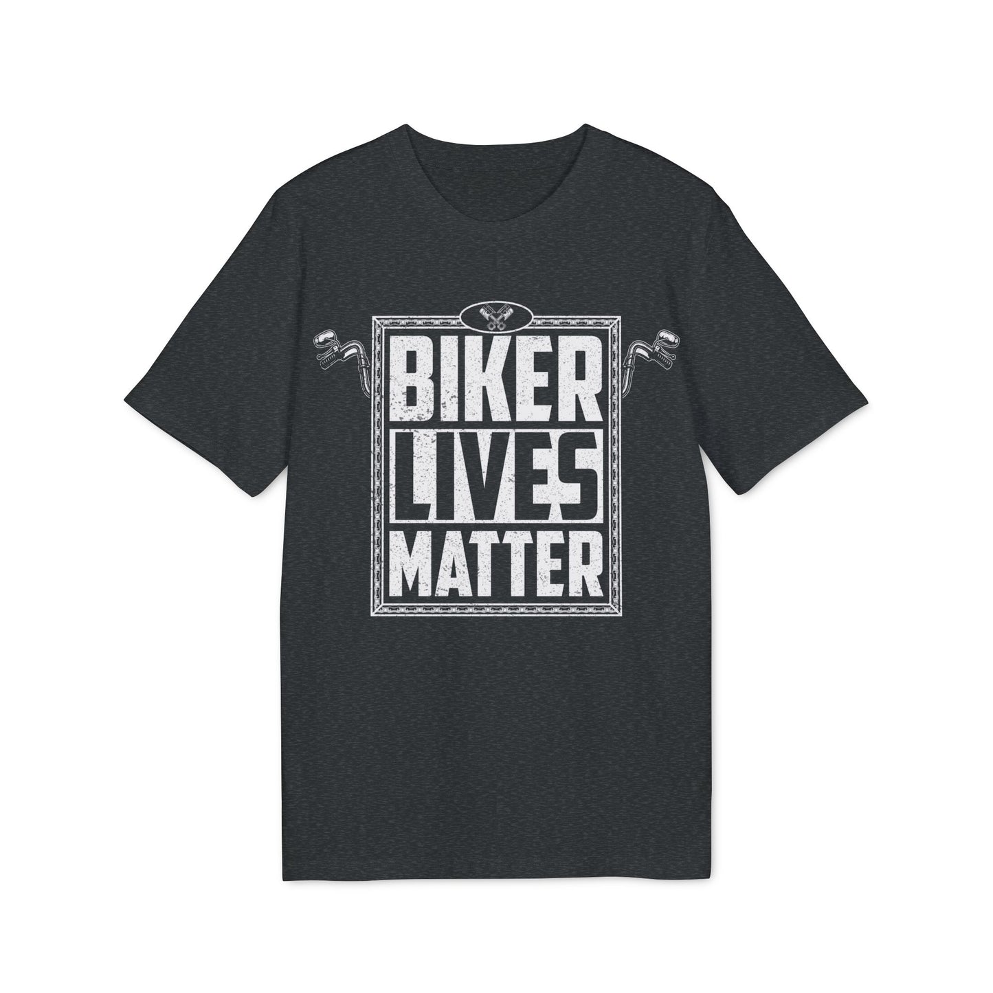 Biker Lives Matter - T-Shirt
