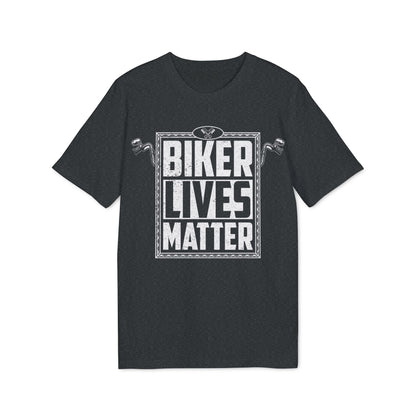Biker Lives Matter - T-Shirt