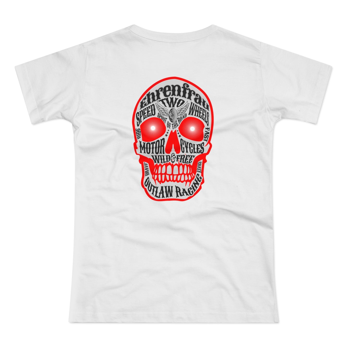Ehrenfrau T-Shirt
