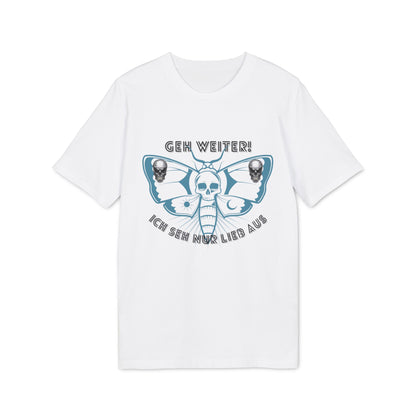 Geh weiter - T-Shirt