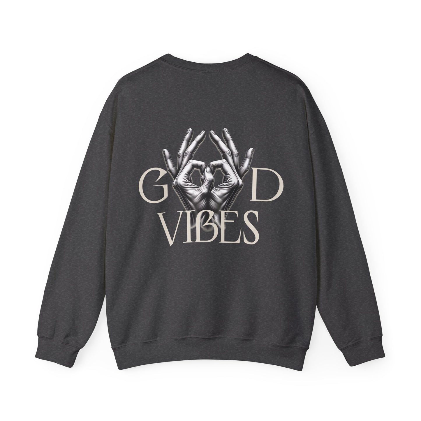 Good Vibes - Sweatshirt