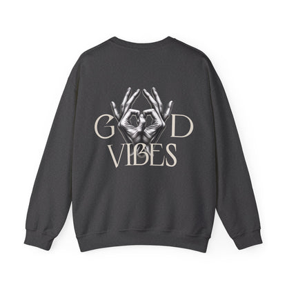 Good Vibes - Sweatshirt
