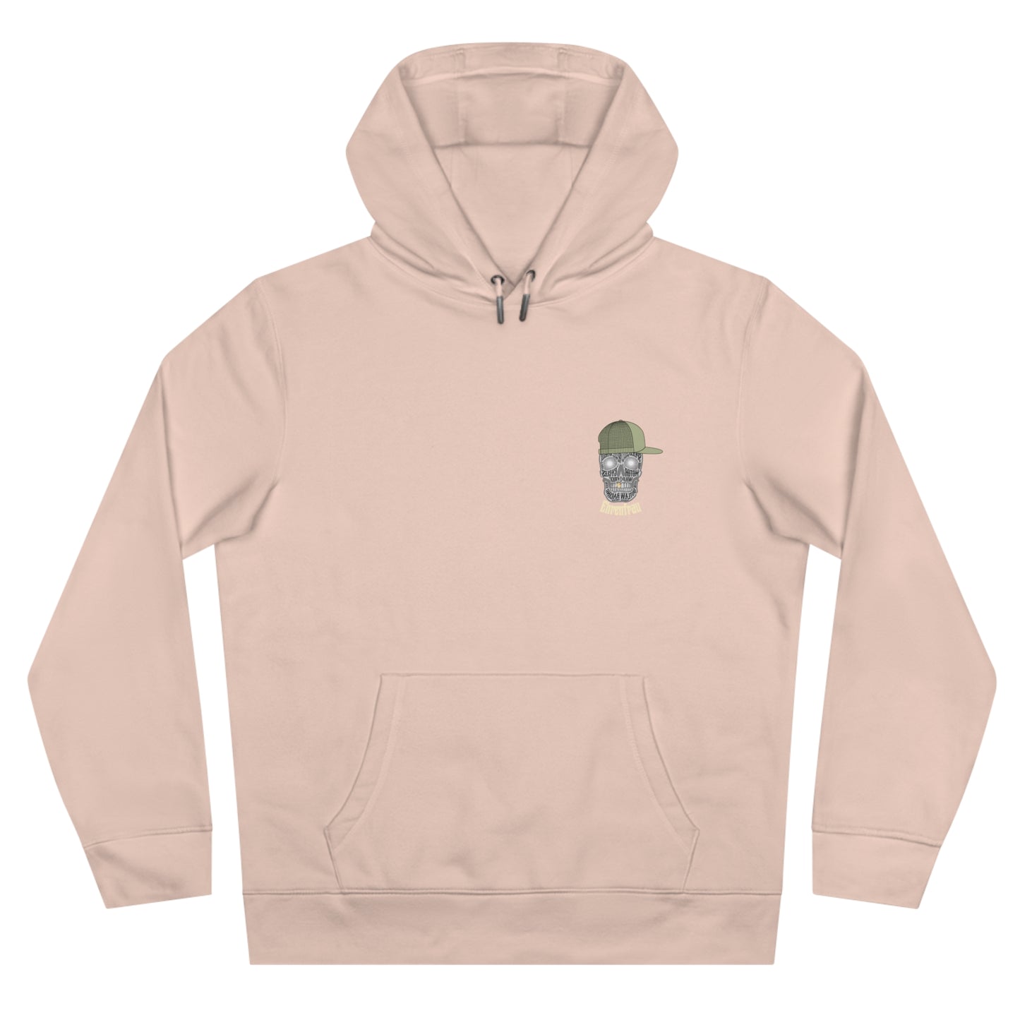 Ehrenfrau - Hoodie