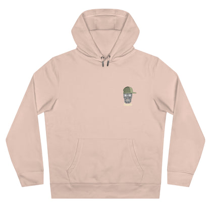 Ehrenfrau - Hoodie