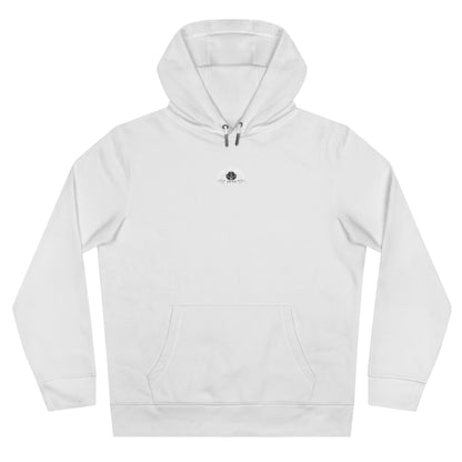 Böse alte Bikerin - Hoodie