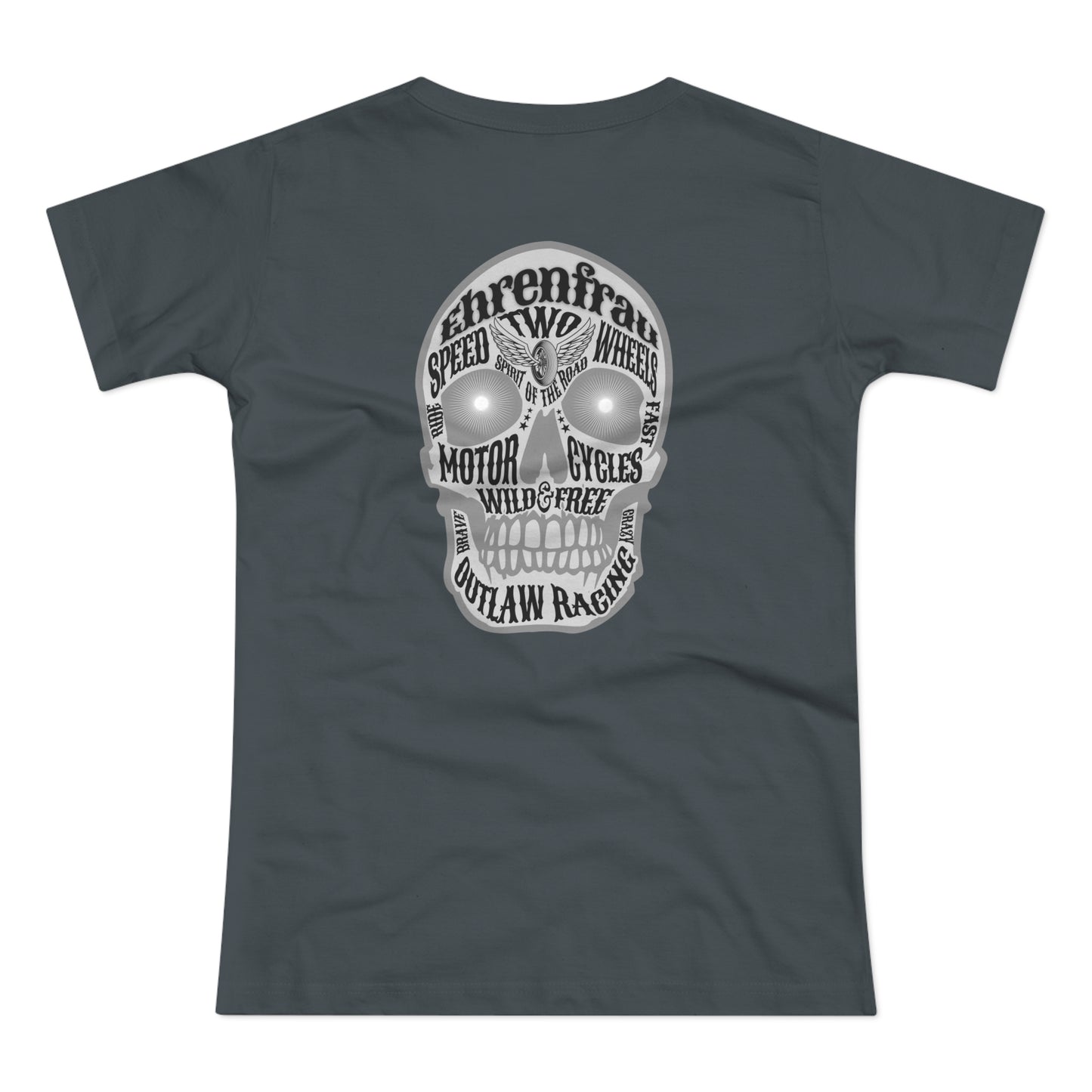 Ehrenfrau T-Shirt