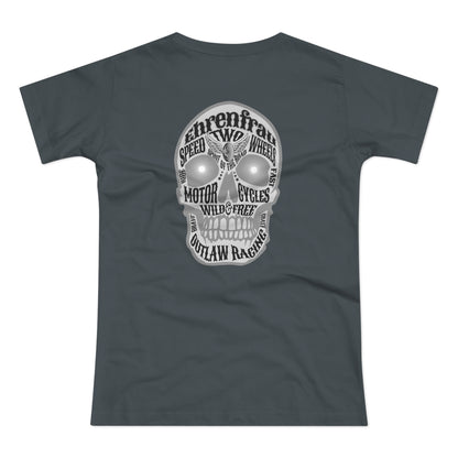 Ehrenfrau T-Shirt