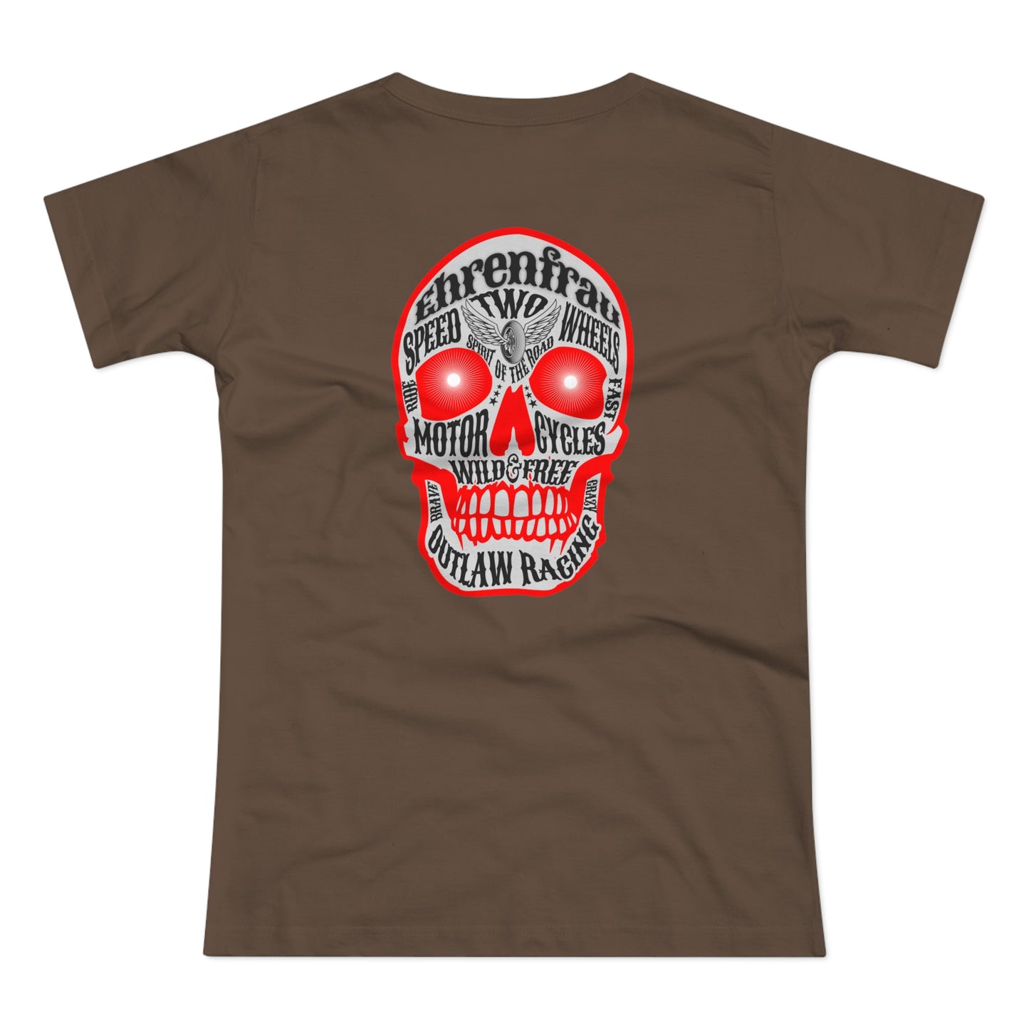 Ehrenfrau T-Shirt