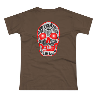 Ehrenfrau T-Shirt