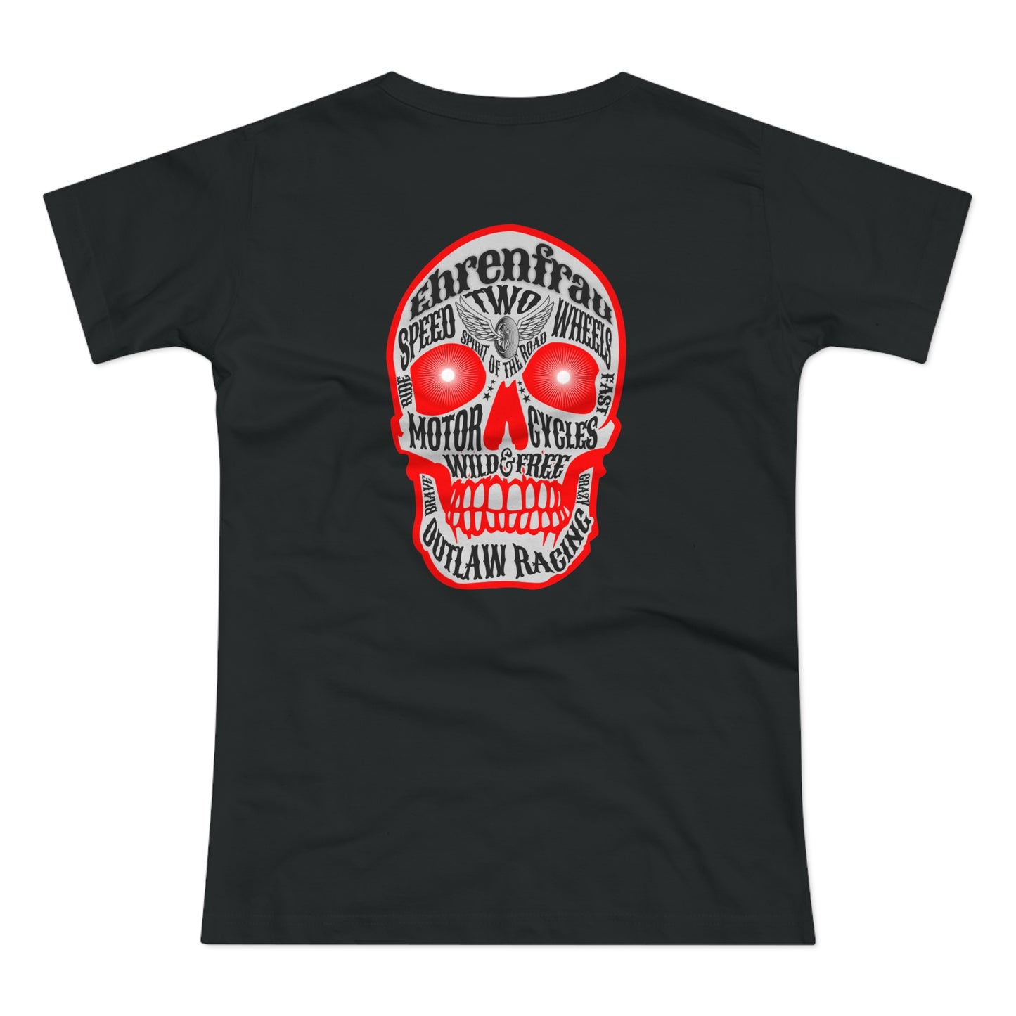 Ehrenfrau T-Shirt