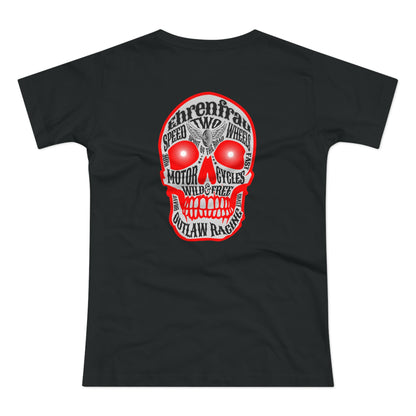 Ehrenfrau T-Shirt