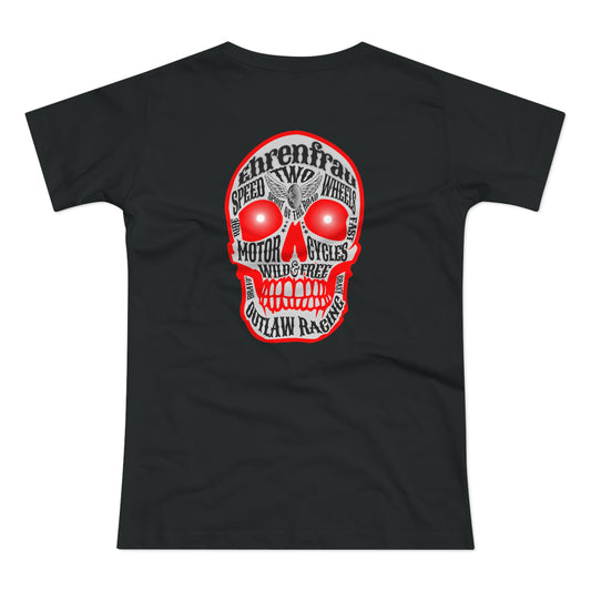 Ehrenfrau T-Shirt