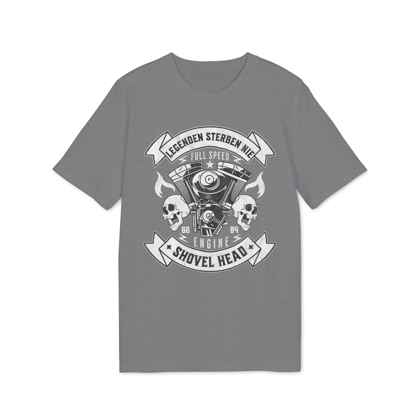Shovelhead - T-Shirt