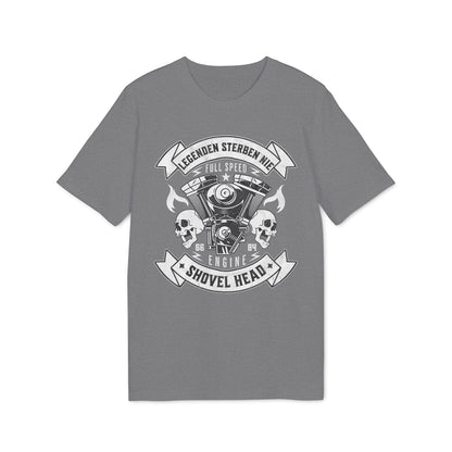 Shovelhead - T-Shirt