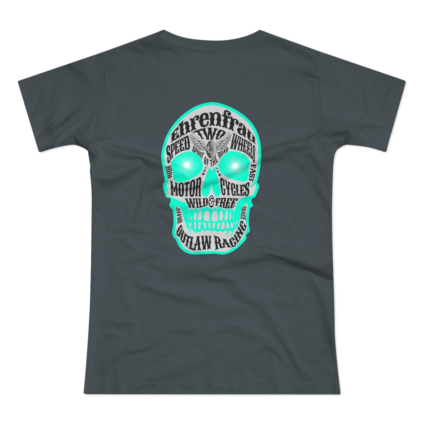 Ehrenfrau T-Shirt