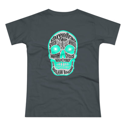 Ehrenfrau T-Shirt