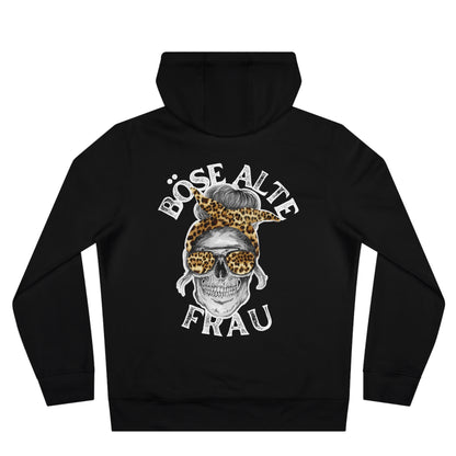 Böse alte Frau - Hoodie