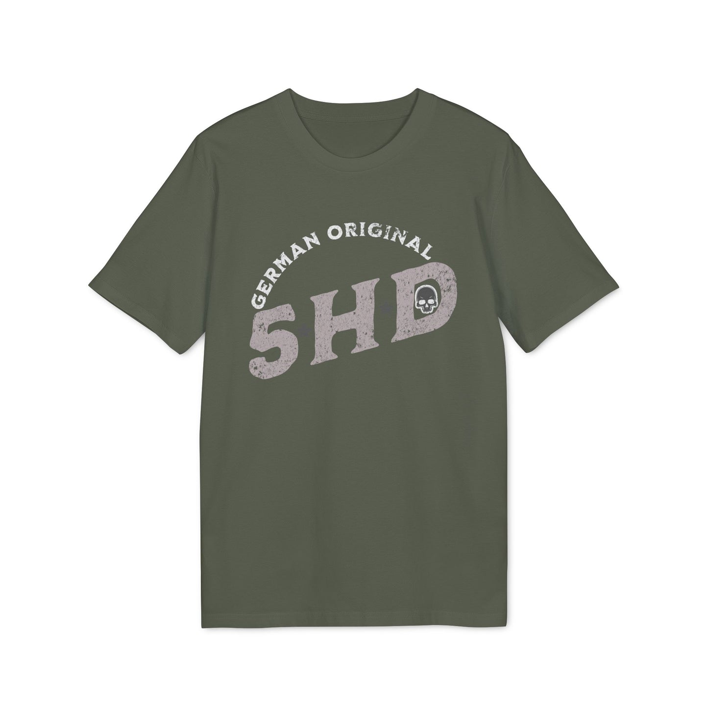 5HD German Original T-Shirt