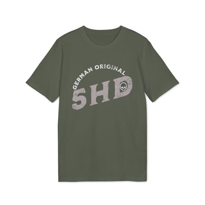5HD German Original T-Shirt