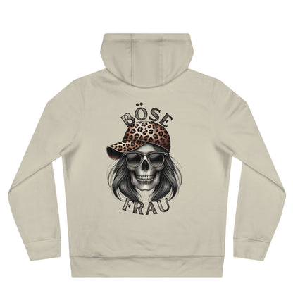 Böse Frau - Hoodie