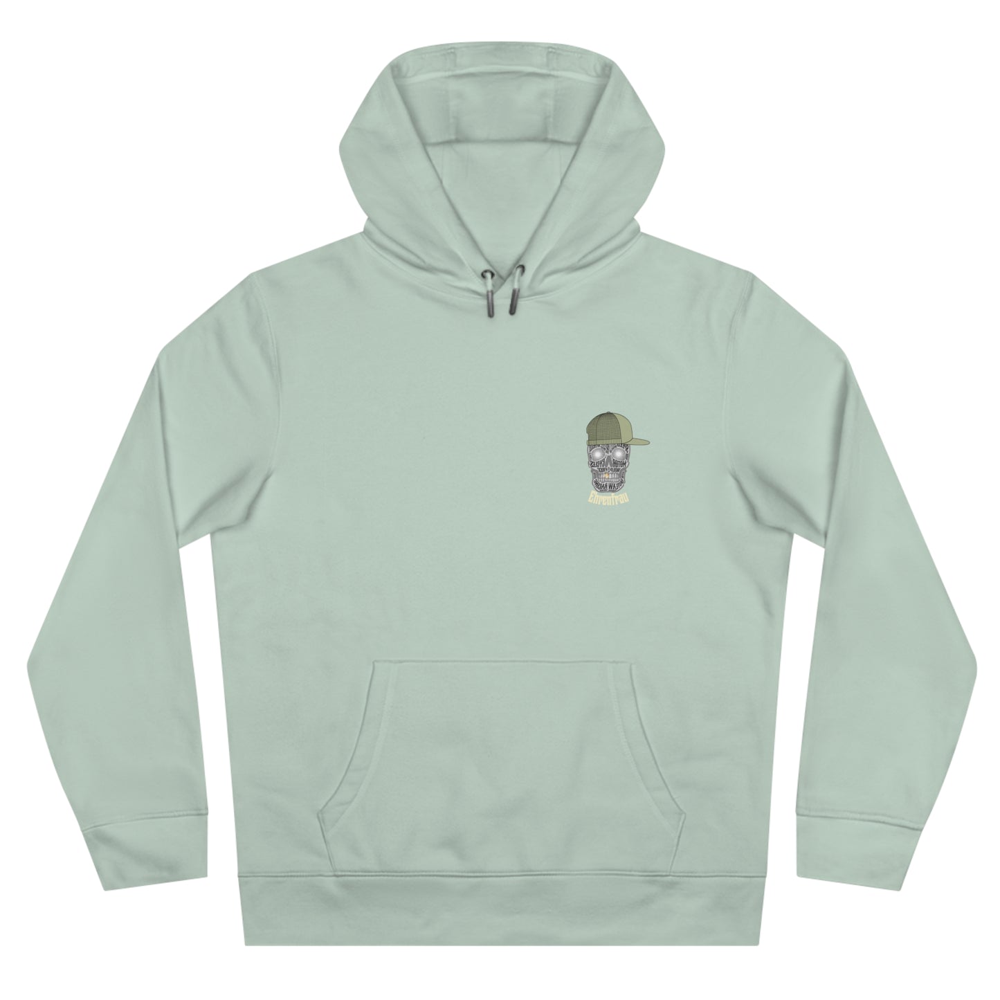 Ehrenfrau - Hoodie
