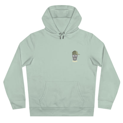 Ehrenfrau - Hoodie