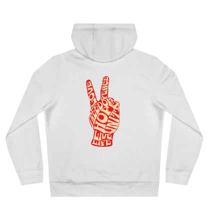 Peace - Hoodie