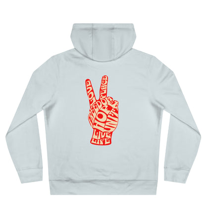 Peace - Hoodie