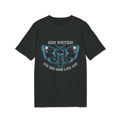 Geh weiter - T-Shirt