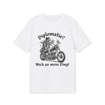 Diplomatie - T-Shirt