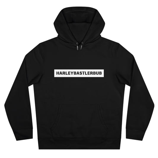 Harleybastlerbub - Statement Hoodie