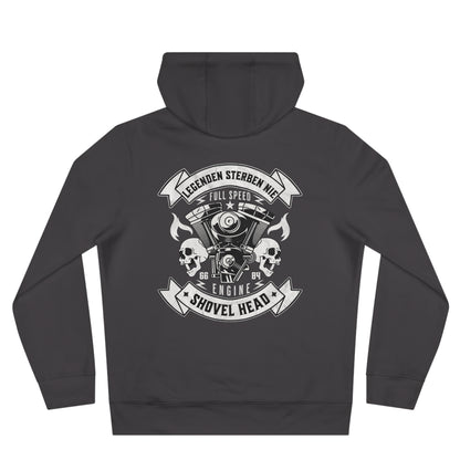 Shovelhead - Hoodie